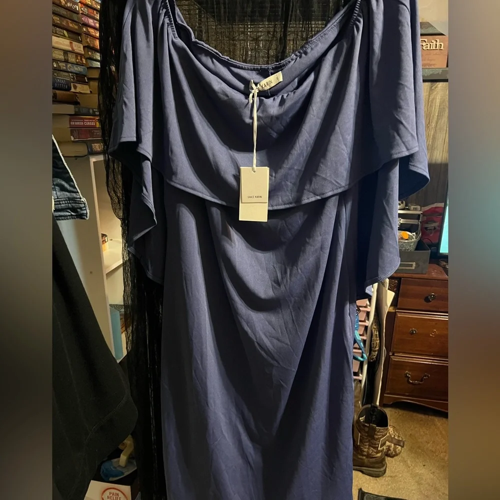 Grace Karin dress - Picture 1 of 2